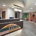 Receptionist