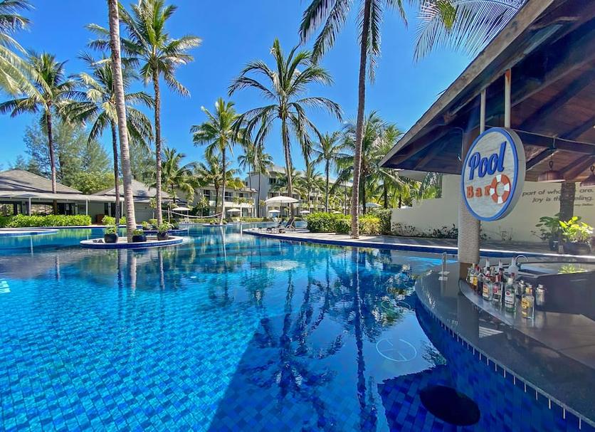 Pool Billede