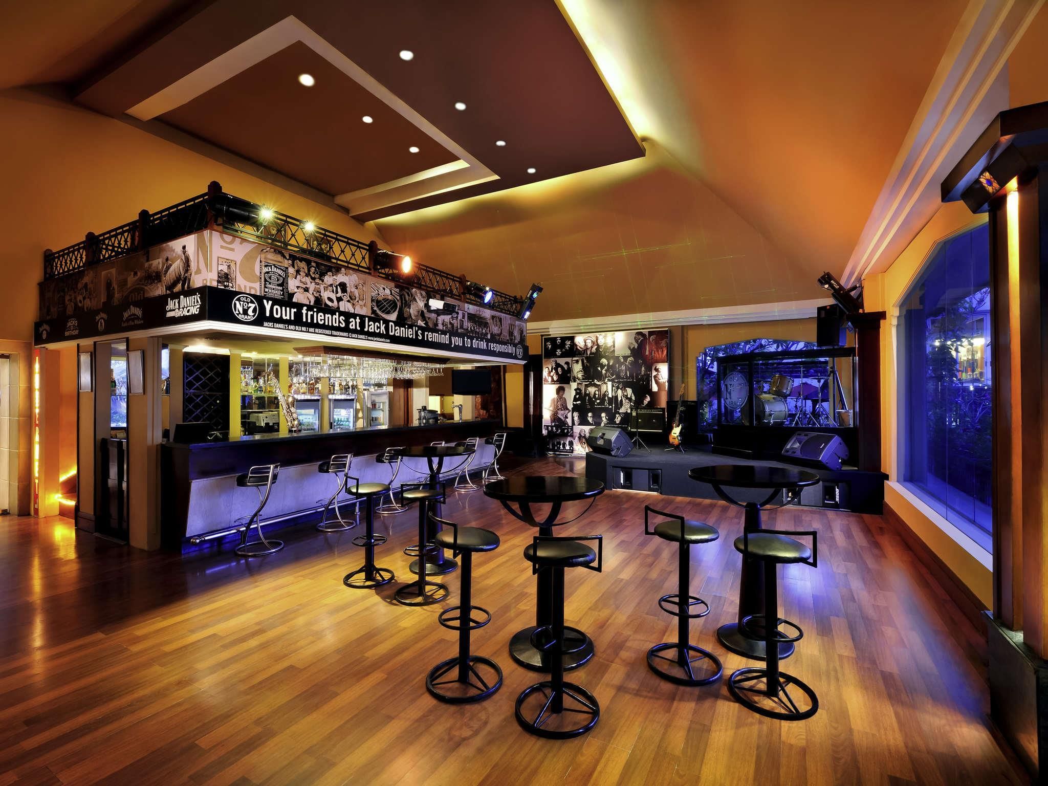 Bar Billede