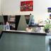 Receptionist