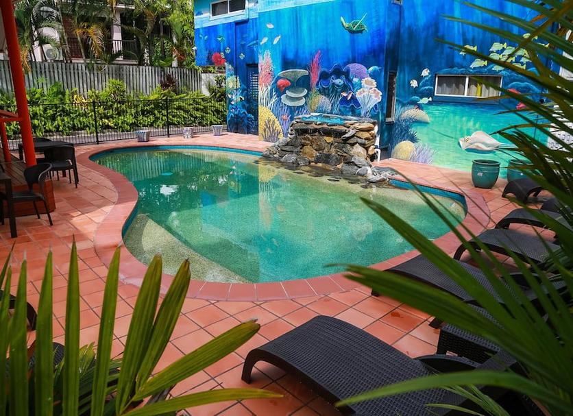 Pool Billede