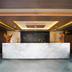 Receptionist