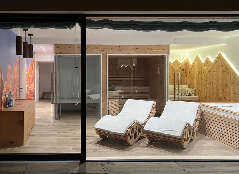 Spa Billede