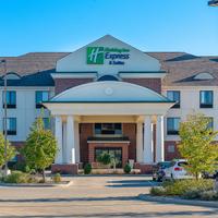 Holiday Inn Express and Suites Lafayette East, an IHG Hotel