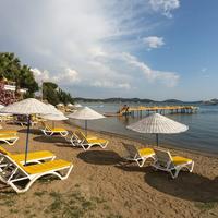 cunda panorama otel