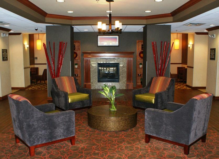 Reception Billede