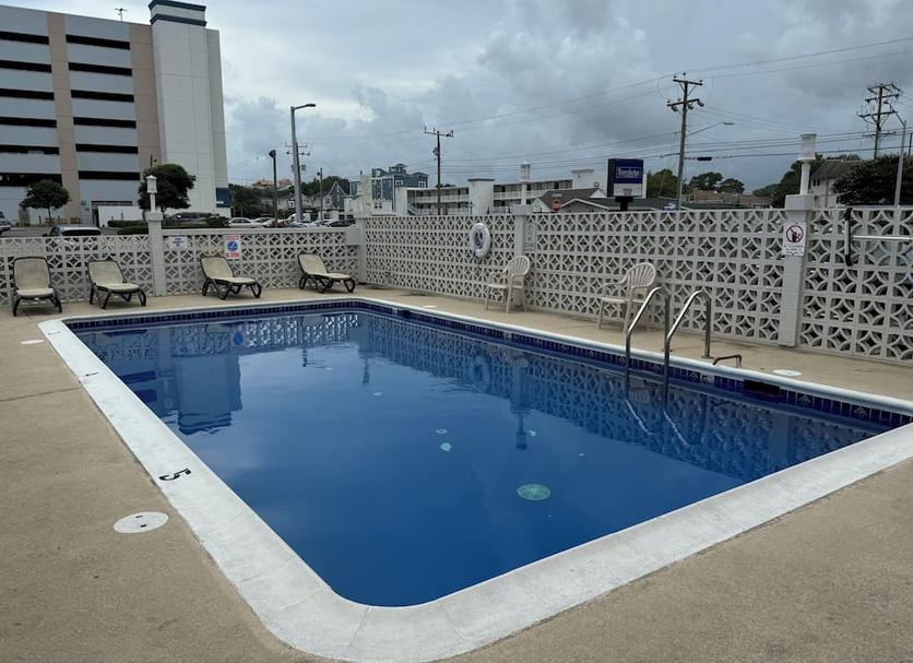 Pool Billede