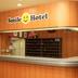 Receptionist
