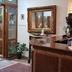 Receptionist