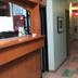Receptionist