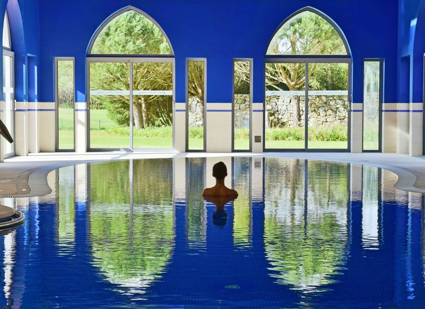 Pool Billede