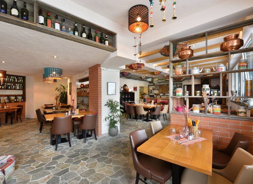 Bar Billede