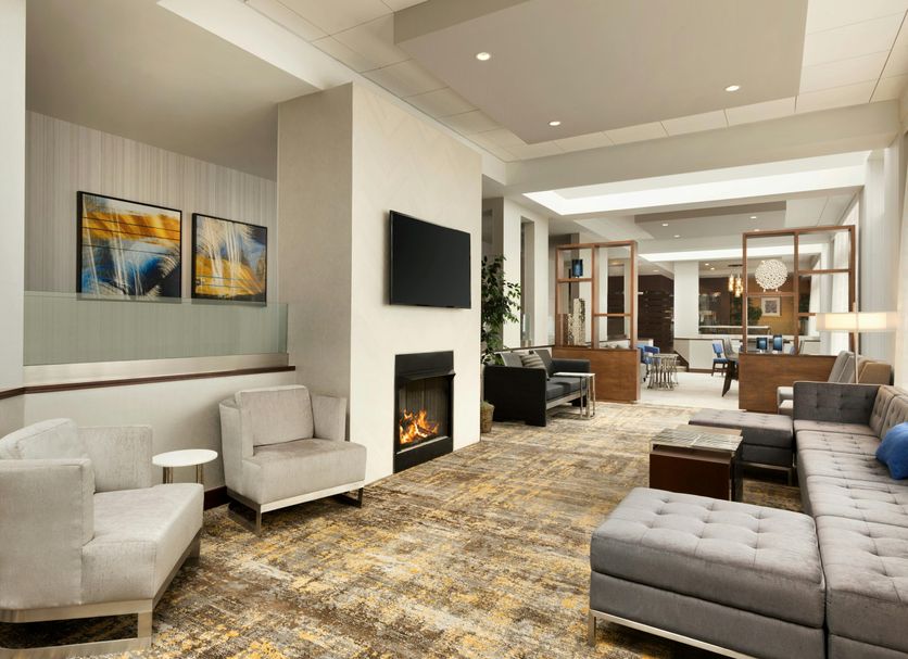 Lounge Billede