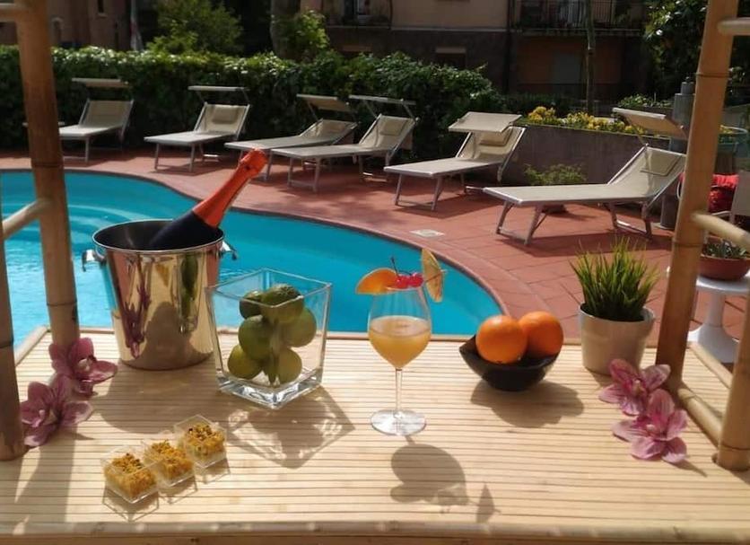 Pool Billede