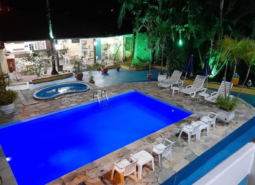 Pool Billede