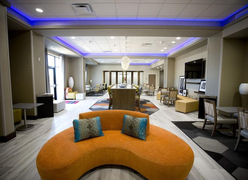 Lounge Billede