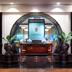Receptionist