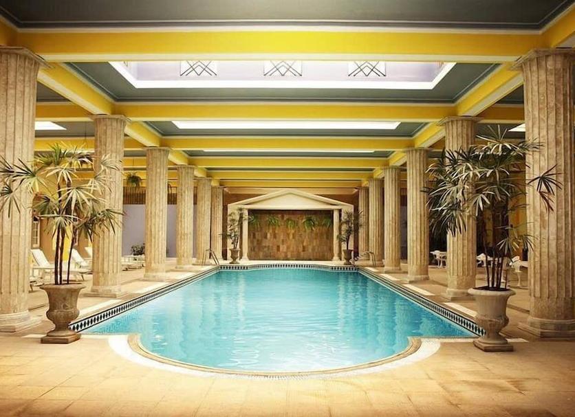 Pool Billede