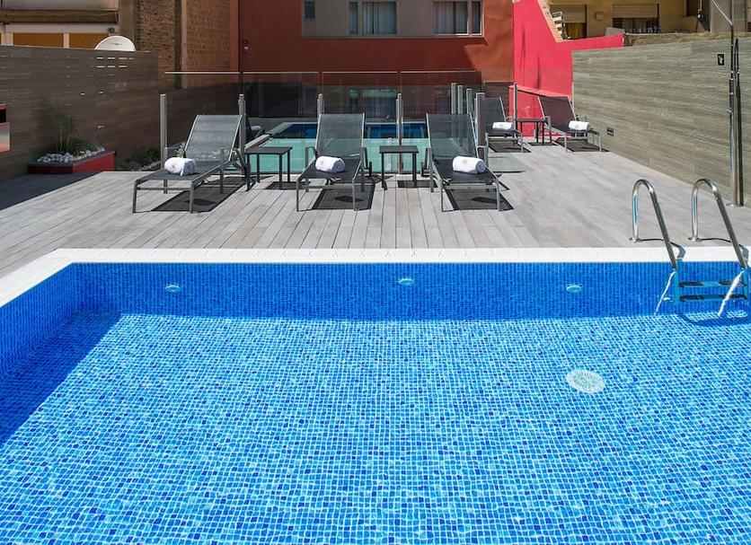 Pool Billede