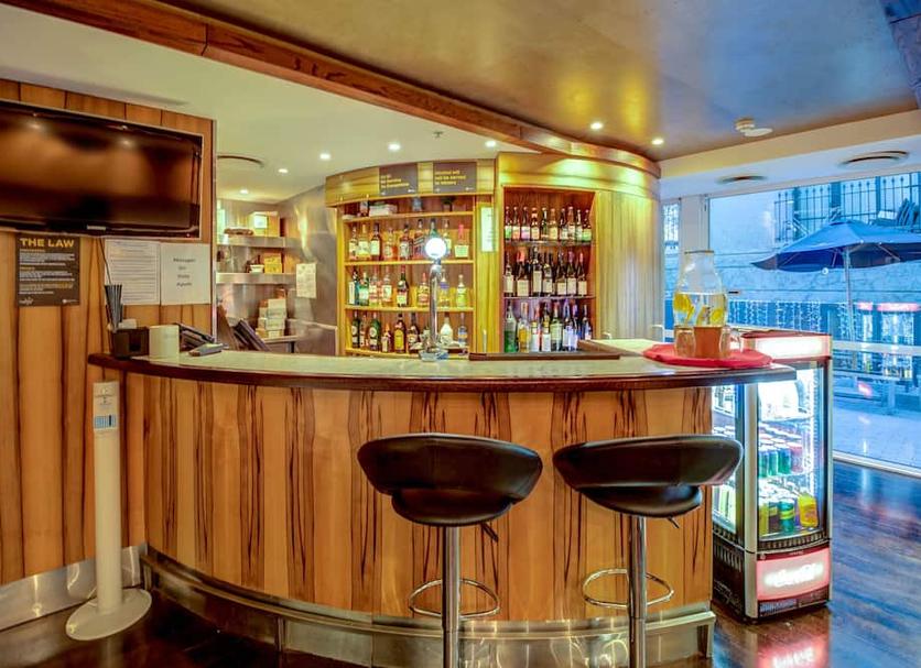Bar Billede