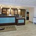 Receptionist