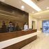 Receptionist