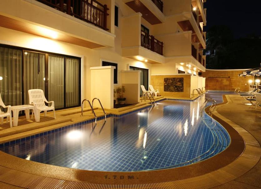 Pool Billede