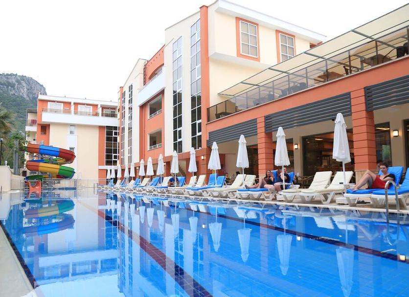 Pool Billede