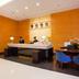 Receptionist
