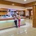 Receptionist