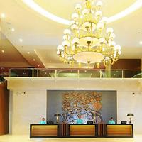 Hotel Granada Johor Bahru