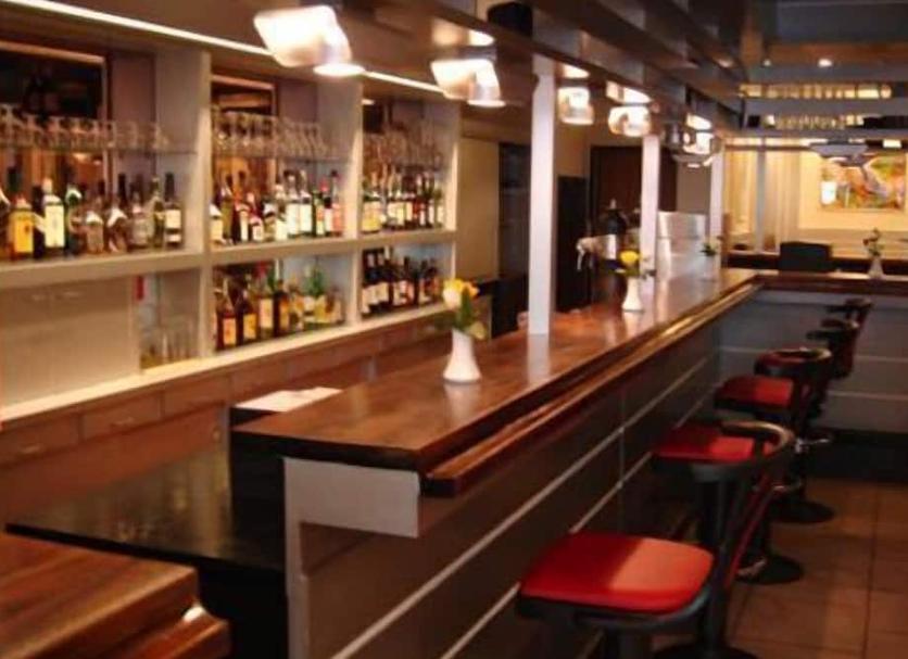 Bar Billede