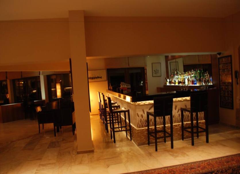 Bar Billede