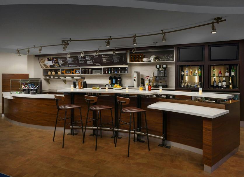 Bar Billede