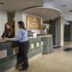 Receptionist