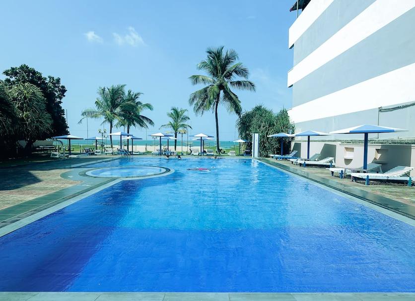 Pool Billede