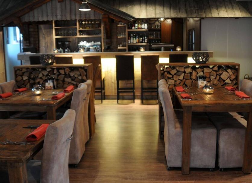 Bar Billede