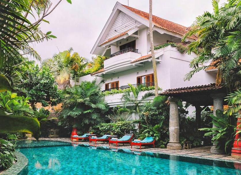 Pool Billede