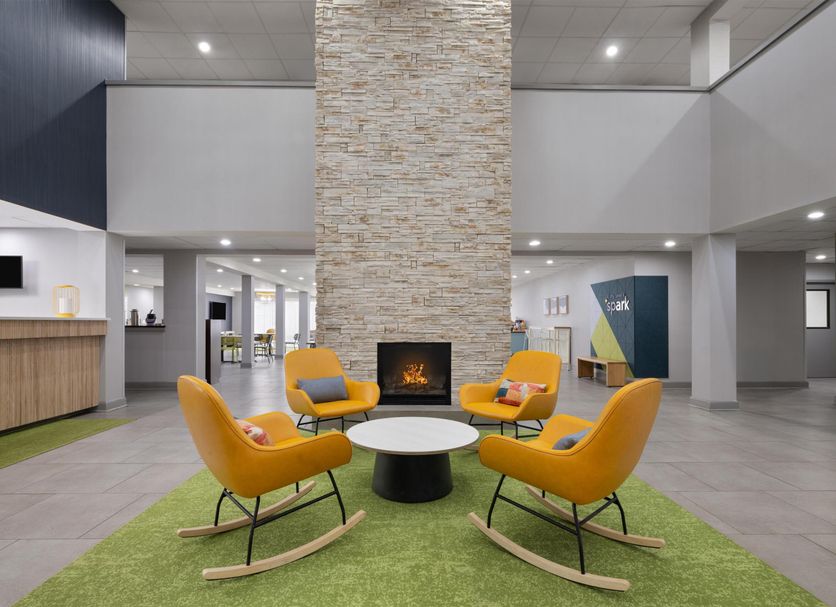 Reception Billede