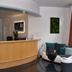 Receptionist