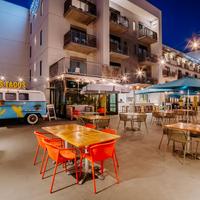 SpringHill Suites by Marriott San Diego Oceanside/Downtown