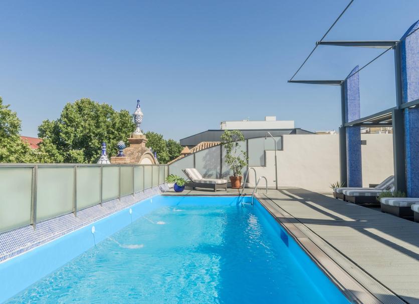 Pool Billede