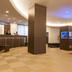 Receptionist