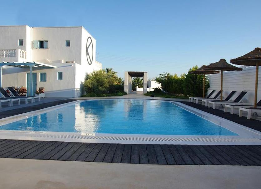 Pool Billede