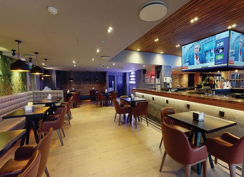 Bar Billede