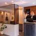 Receptionist