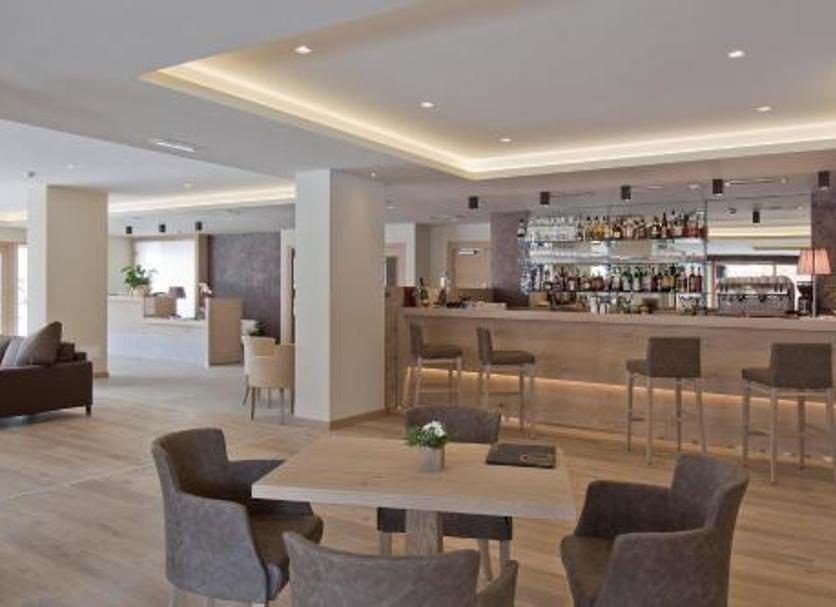 Bar Billede