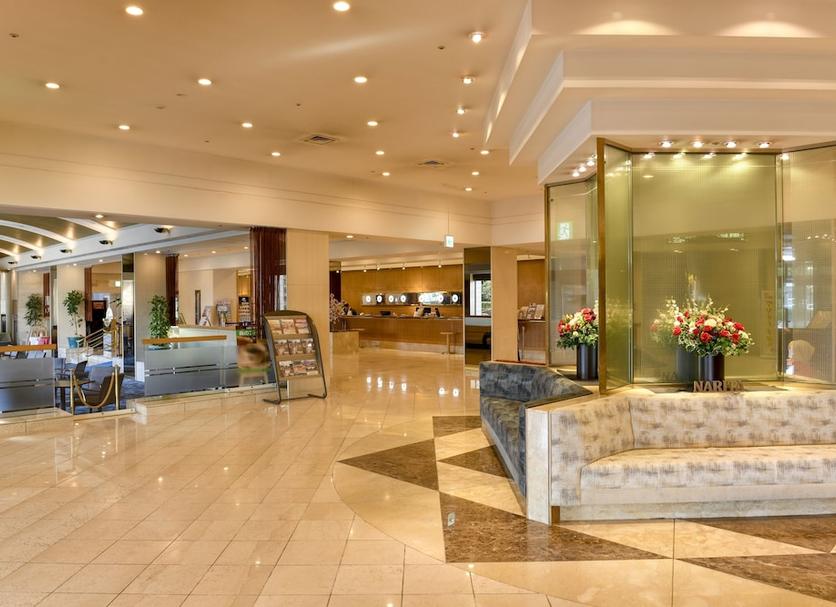 Reception Billede