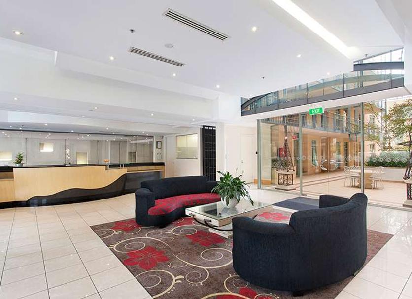 Reception Billede