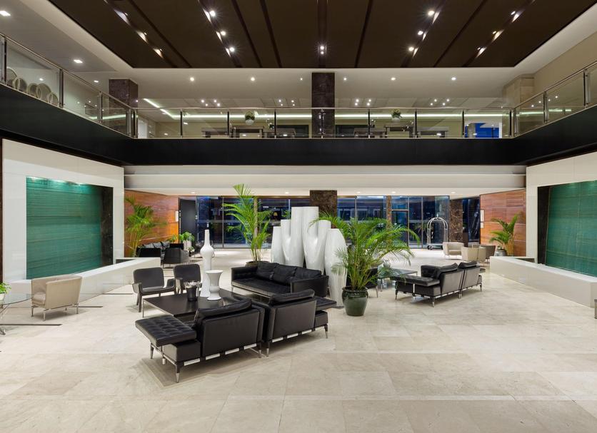 Reception Billede